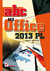 Książka ePub Abc ms office 2013 pl - brak