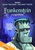Książka ePub Frankenstein z angielskim. NajsÅ‚ynniejsza powieÅ›Ä‡ grozy w wersji do nauki angielskiego - Marta Fihel [KSIÄ„Å»KA] - Marta Fihel