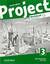 Książka ePub Project 3 Fourth Edition SP Ä†wiczenia + Audio CD and Online Practice. JÄ™zyk angielski (2014) - Tom Hutchinson, Pye Diana