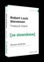 Książka ePub Treasure Island Robert Louis Stevenson - zakÅ‚adka do ksiÄ…Å¼ek gratis!! - Robert Louis Stevenson