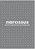 Książka ePub Zeszyt A5/56K kropki szary (6szt) NARCISSUS - brak