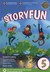Książka ePub Storyfun 5 Student's Book with Online Activities and Home Fun Booklet - brak