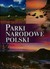 Książka ePub Parki narodowe polski - brak