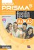 Książka ePub Nuevo Prisma fusion A1+A2 alumno+ CD EDI-NUMEN - brak