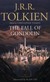 Książka ePub The Fall of Gondolin - Tolkien J.R.R.
