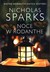 Książka ePub Noce w Rodanthe - Sparks Nicholas