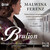 Książka ePub CD MP3 Brulion | - FERENZ MALWINA