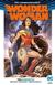 Książka ePub Godwatch Wonder Woman Tom 4 - brak