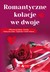 Książka ePub Romantyczne kolacje we dwoje | ZAKÅADKA GRATIS DO KAÅ»DEGO ZAMÃ“WIENIA - zbiorowe Opracowanie