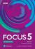 Książka ePub Focus 5. Second Edition. Student's Book (PodrÄ™cznik) + Digital Resources. Poziom B2+/C1. JÄ™zyk angielski - Sue Kay, Vaughan Jones, Heather Jones, Daniel Brayshaw, Dean Russell, praca zbiorowa, Monica Berus