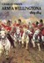 Książka ePub Armia Wellingtona 1809-1814 Charles Oman ! - Charles Oman