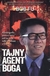 Książka ePub Tajny agent Boga - Bob Fu