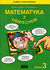Książka ePub Matematyka z uÅ›miechem 3 - Jardanowska ElÅ¼bieta