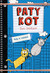 Książka ePub Patykot. Koty w mieÅ›cie Tom Watson - zakÅ‚adka do ksiÄ…Å¼ek gratis!! - Tom Watson