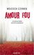 Książka ePub Amour fou - brak