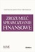 Książka ePub ZrozumieÄ‡ sprawozdanie finansowe - Åšwiderska Gertruda Krystyna