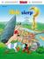Książka ePub Asteriks T.2 Asteriks i zÅ‚oty sierp BR | - Goscinny Ren