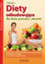 Książka ePub Diety odbudowujÄ…ce dla skÃ³ry, paznokci, wÅ‚osÃ³w - Barbara Jakimowicz-Klein