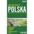 Książka ePub Polska 2017 mapa samochodowa 1: 700 000 - brak