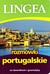 Książka ePub RozmÃ³wki portugalskie ze sÅ‚ownikiem i gramatykÄ… [KSIÄ„Å»KA] - Opracowanie zbiorowe