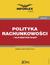 Książka ePub Polityka rachunkowoÅ›ci najczÄ™stsze bÅ‚Ä™dy - Izabela Motowilczuk