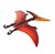 Książka ePub Pteranodon - brak
