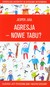 Książka ePub Agresja nowe tabu Dlaczego jest potrzebna nam i naszym dzieciom - Juul Jesper