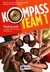 Książka ePub Kompass Team 1 KB w.2020 PWN - brak