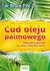 Książka ePub Cud oleju palmowego - brak