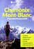 Książka ePub Chamonix-Mont-Blanc Przewodnik dla aktywnych - Hilary Sharp [KSIÄ„Å»KA] - Hilary Sharp