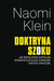 Książka ePub Doktryna szoku - Naomi Klein