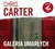 Książka ePub CD MP3 GALERIA UMARÅYCH - Carter Chris