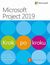 Książka ePub Microsoft Project 2019 Krok po kroku - Cindy Lewis, Carl Chatfield, Timothy Johnson