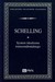 Książka ePub System idealizmu transcendentalnego - Schelling Friedrich Wilhelm Joseph