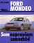 Książka ePub Ford mondeo (od xi 2000) | ZAKÅADKA GRATIS DO KAÅ»DEGO ZAMÃ“WIENIA - Etzold Hans-Rudiger