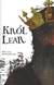 Książka ePub KrÃ³l Lear - William Shakespeare (Szekspir)
