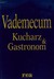 Książka ePub Vademecum Kucharz & Gastronom - brak
