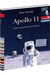 Książka ePub Czytam sobie. Apollo 11 O pierwszym lÄ…dowaniu na KsiÄ™Å¼ycu Ewa Nowak ! - Ewa Nowak