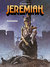 Książka ePub Jeremiah 10 Bumerang - Hermann