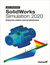 Książka ePub SolidWorks Simulation 2020. Statyczna analiza wytrzymaÅ‚oÅ›ciowa - Jerzy DomaÅ„ski