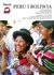 Książka ePub Peru i Boliwia - Grzybowska Daria