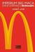 Książka ePub Imperium Big Maca. Dzieje korporacji McDonald's - John F. Love