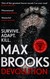 Książka ePub Devolution - Max Brooks