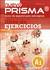 Książka ePub Nuevo Prisma nivel A1 Ä‡wiczenia + CD EDI-NUMEN - M. Angeles Casado, Anna Martinez, praca zbiorowa