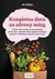 Książka ePub Kompletna dieta na zdrowy mÃ³zg Ali Miller ! - Ali Miller