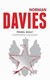 Książka ePub OrzeÅ‚ biaÅ‚y, czerwona gwiazda Norman Davies ! - Norman Davies