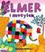 Książka ePub Elmer i motylek - brak