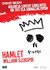 Książka ePub Hamlet - brak