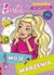 Książka ePub Barbie Moje marzenia PRACA ZBIOROWA ! - PRACA ZBIOROWA