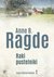 Książka ePub Raki pustelniki - Anne B. Ragde